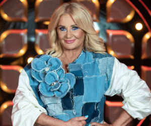 The Voice Senior: Majka Jeżowska wspomina podróż do Japonii i... oświadczyny syna!