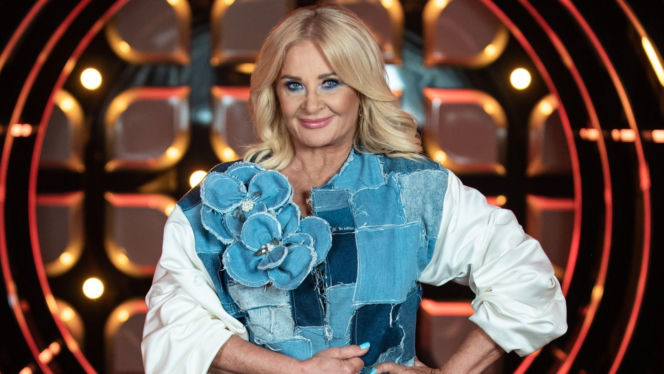 Zaskakujące wyznanie Majki Jeżowskiej! Zaśpiewała na weselu wielkiej diwy. To był styczeń 1988 roku, Chicago…