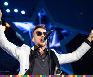 Disco pod Gwiazdami w Białymstoku 2019