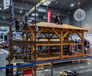 BUDMA 2026 - zdjęcia