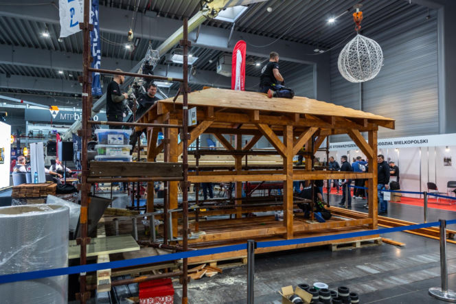 BUDMA 2026 - zdjęcia