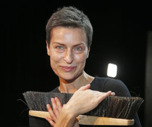 Danuta Stenka kiedyś i dziś. Tak zmieniała się od czasów „Nigdy w życiu!”