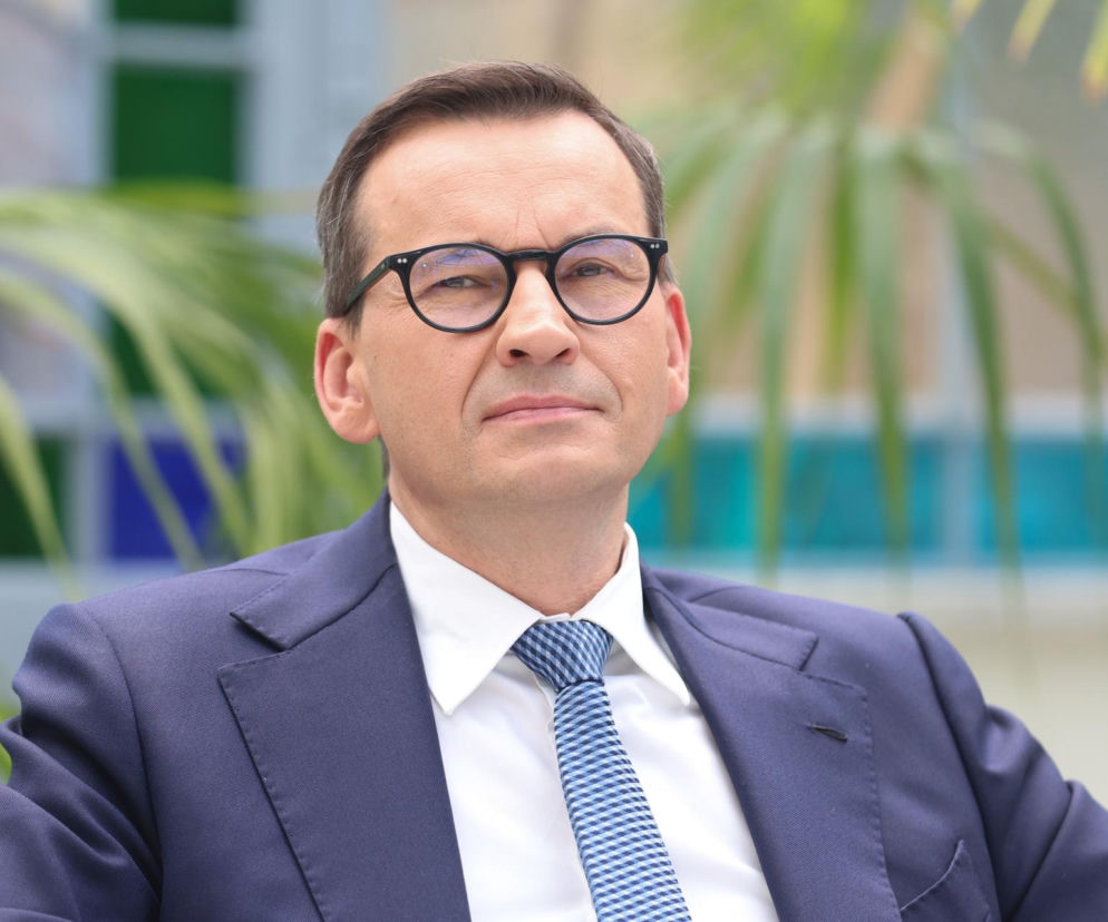 Mateusz Morawiecki