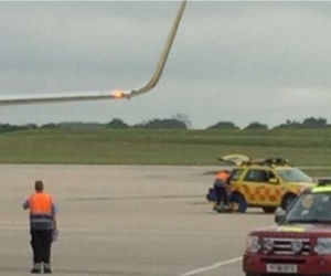 Ryanair 