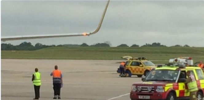 Ryanair 