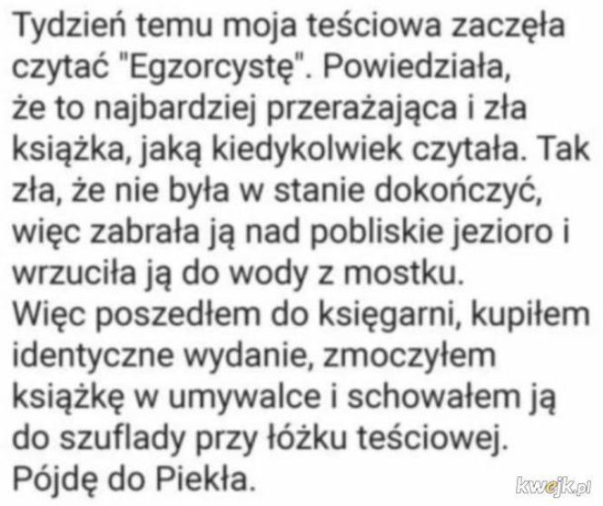 Tych memów o teściowych nie pokażesz mamie! Internauci nie mają litości
