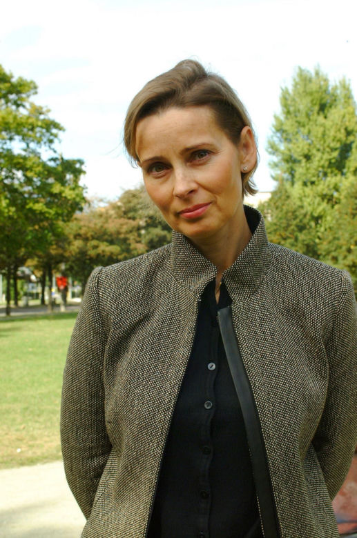 Tak się zmieniała Maria Gładkowska