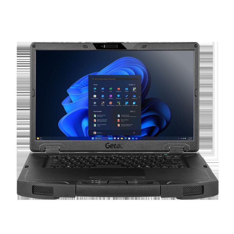 laptop Getac