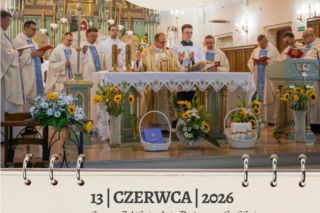 Modlitwa, misja i wspólnota. Rozesłanie Oaz [AUDIO]