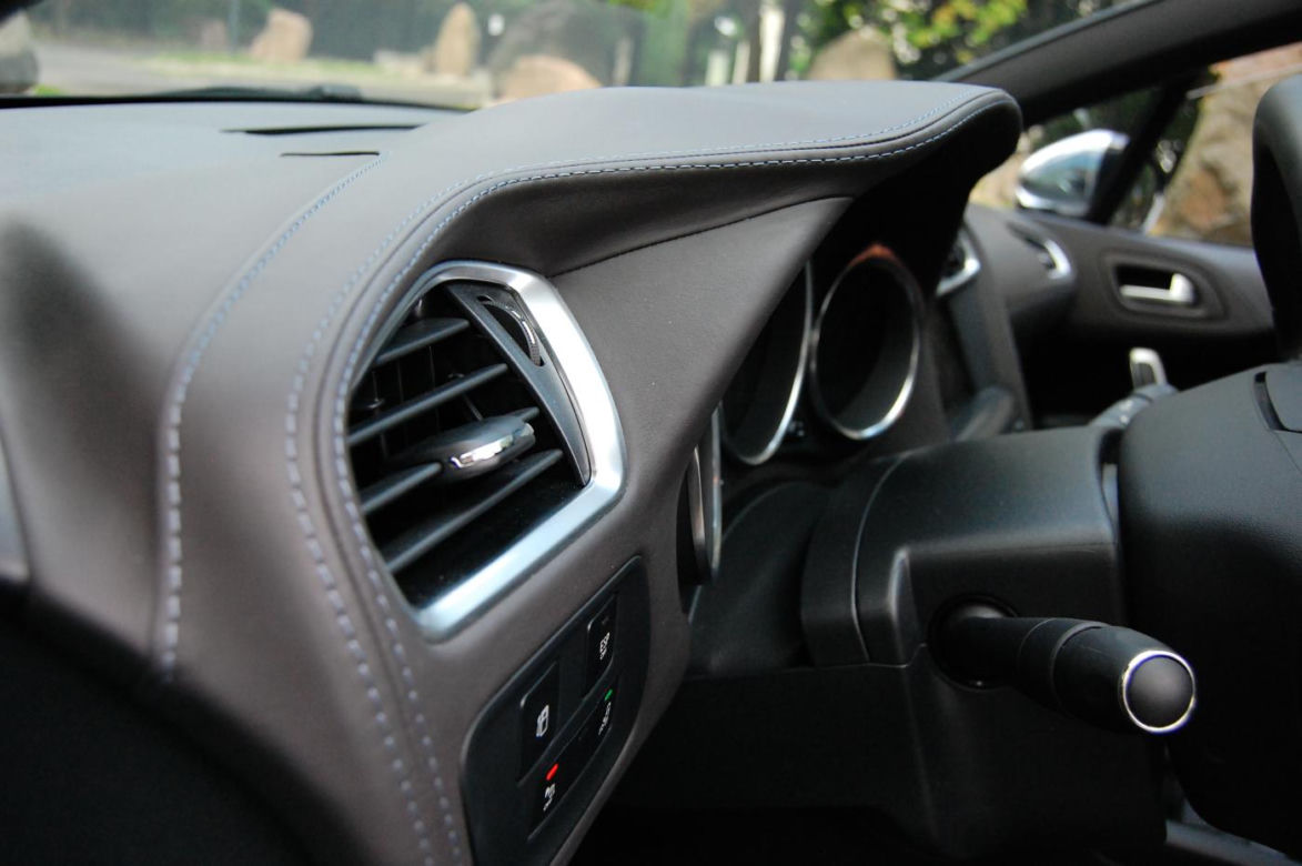 Citroen DS4