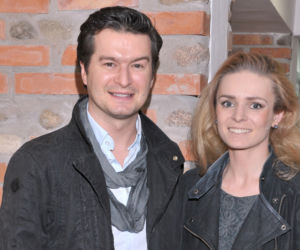 Aleksandra Mikołajczyk, Daniel Wieleba 