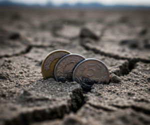 646 mln zł zaległości i coraz niższe ceny zbóż