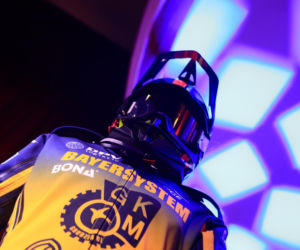 Kibice spotkali się z zawodnikami GKM-u Grudziądz