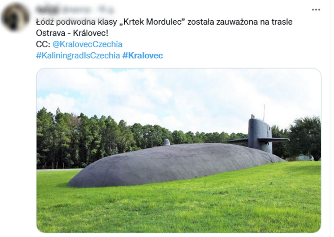 Kralovec