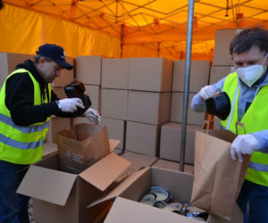 Warszawiacy dostali niespodzianki na Wielkanoc