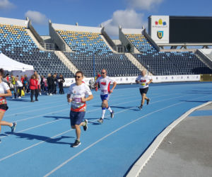 5. PKO Bieg Charytatywny w Bydgoszczy