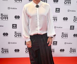 Rozdali nagrody na OFF CAMERA