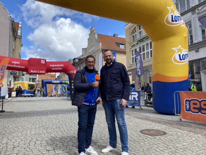 Lotto 23. Bieg Jakubowy cz.2