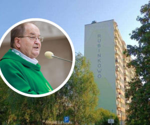 Na osiedlu Rydzyka: Rachunki zwalają z nóg!