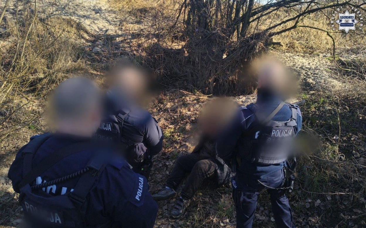 17-latek z Kadłuba opublikował wstrząsające oświadczenie. „Jestem rodzinnym mordercą”