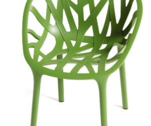 V - design
