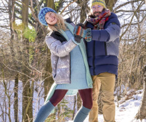 Gwiazda Tańca z Gwiazdami nie zwalnia tempa. To robi teraz z mężem!