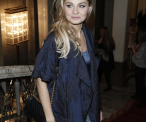 Małgorzata Socha tak się zmieniała