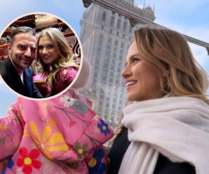 Agnieszka Kaczorowska o trzecim dziecku. „Mogłabym, bo kocham być mamą”