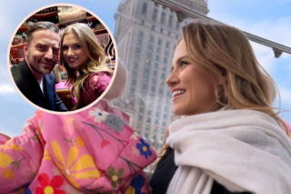 Agnieszka Kaczorowska o trzecim dziecku. „Mogłabym, bo kocham być mamą”