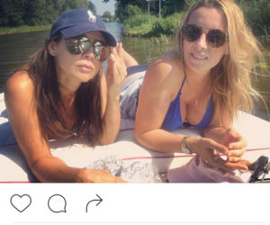 KINGA RUSIN, KAROLINA FERENSTEIN KRAŚKO