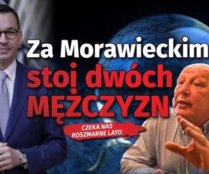 Koszmar zacznie się w kwietniu! Premier Morawiecki COŚ planuje! Chodzi o nasze zarobki. Jasnowidz Jackowski miał STRASZNĄ wizję