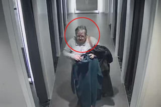 Trójmiasto: Niepozorna złodziejka na celowniku policji! Poznajesz tę kobietę? [ZDJĘCIE]