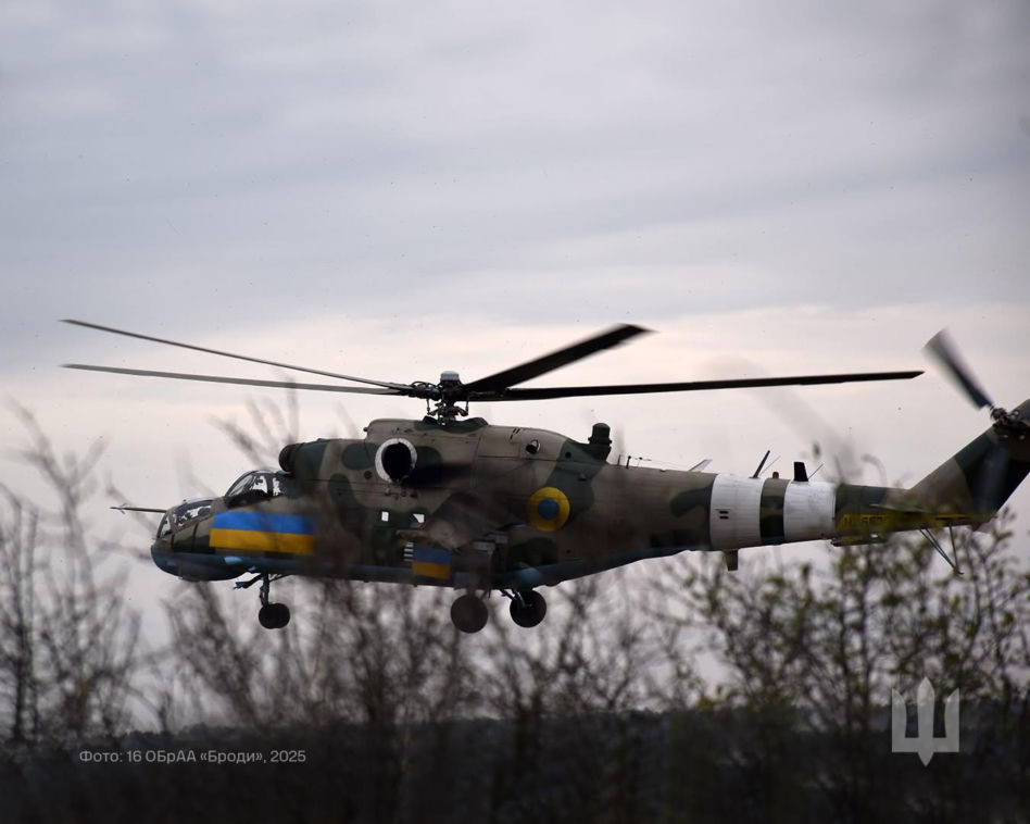 Ukraina ma plany zastąpić Mi-8 i Mi-24 amerykański UH-60 Black Hawk. W tle rozmowy o UH-1Y Venom
