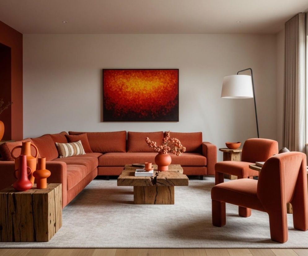 Jak chiński Nowy Rok zmieni nasze wnętrza w 2026?