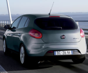 Fiat Bravo (2007-2016)