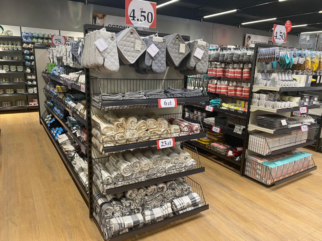 Otwarcie Woolworth w Zielonej Górze. Oto co można kupić w tym sklepie