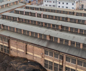 Porcelana Śląska i fabryka Montana w Katowicach