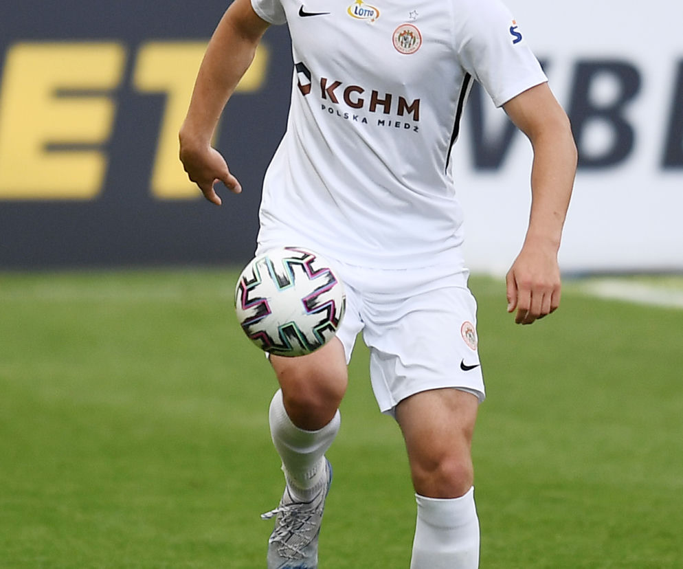 Bartosz Białek idzie do Wolfsburga