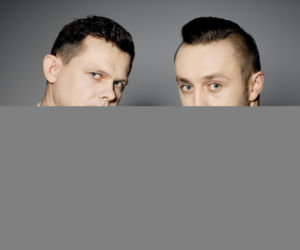 Stereo 