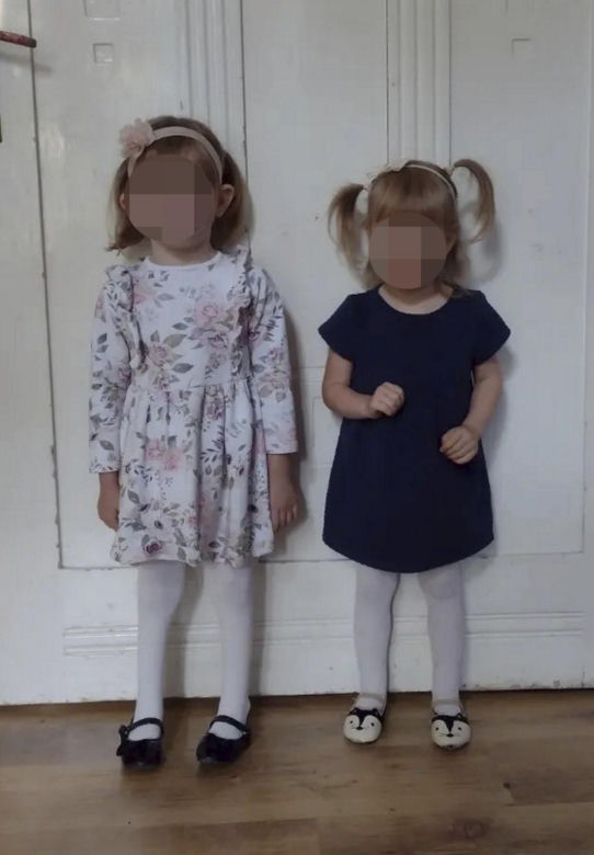 Tragiczny wybuch w Katowicach. Córeczki pastora wyrwane spod gruzów. "Wynieśliśmy je przez okno od kuchni"