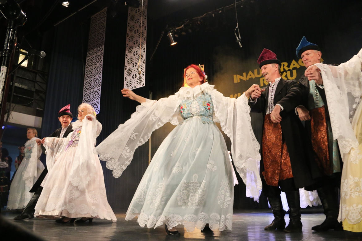 30-lecie teatru Muzycznego nad Kamienną „Starachowian”