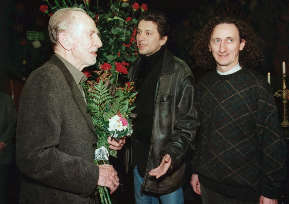 Jeremi Przybora