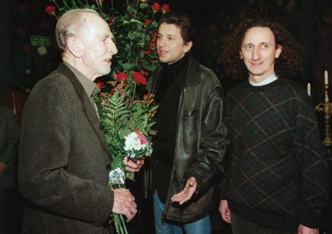 Jeremi Przybora