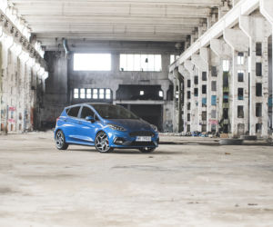 Ford Fiesta ST 1.5 EcoBoost 200 KM