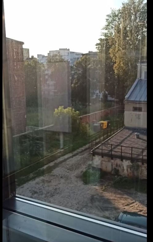 Obietnica Trzaskowskiego na Pradze-Północ spełniona