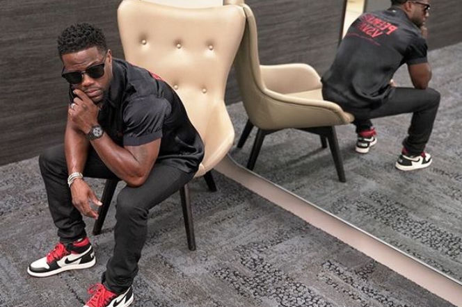 Kevin Hart