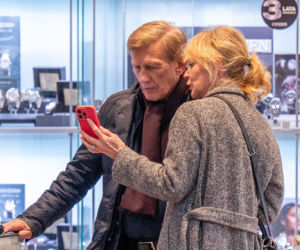 Ścibakówna osłodziła święta Englertowi