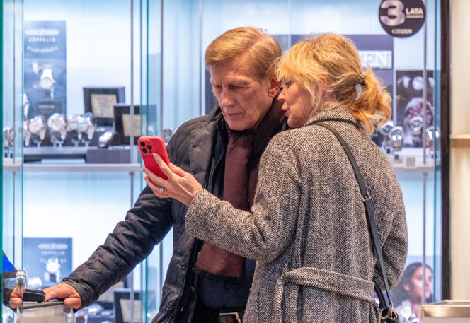 Ścibakówna osłodziła święta Englertowi