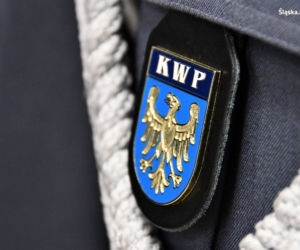  Śliczne policjantki zasiliły szeregi śląskiej policji. Ślubowanie mają za sobą [ZDJĘCIA]