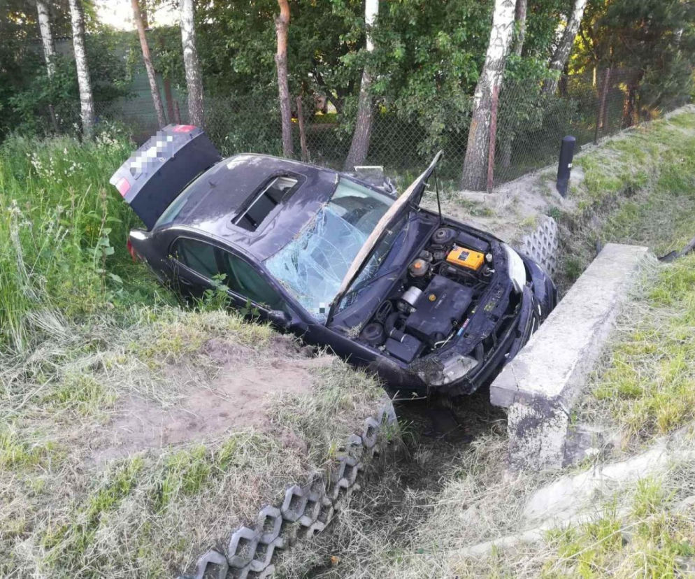 Zabił na drodze rowerzystkę. Prowadził auto w stanie nietrzeźwości